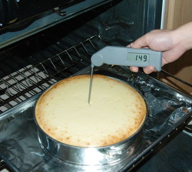 Cooking For Engineers