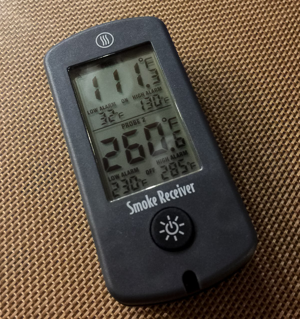 Thermoworks Smoke Review - review of new Smoke thermometer